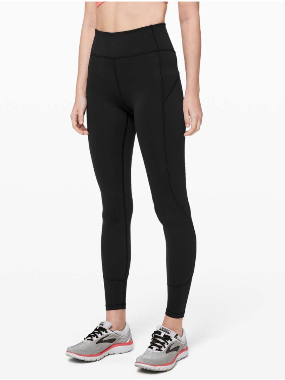 ✨Lululemon In Movement Tight 28" - Picture 4 of 6
